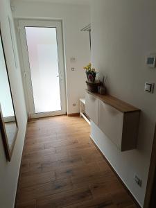 Fotografie z fotogalerie ubytování Apartmán Pregrtovi v Bořeticích