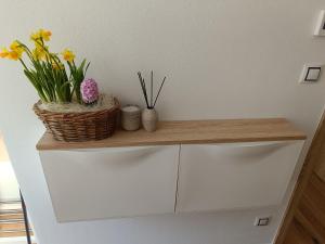 Fotografie z fotogalerie ubytování Apartmán Pregrtovi v Bořeticích
