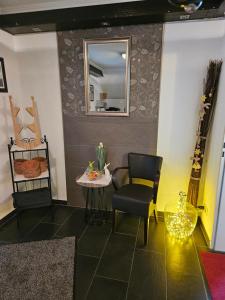 Gallery image of Hotel Alt Cues in Bernkastel-Kues