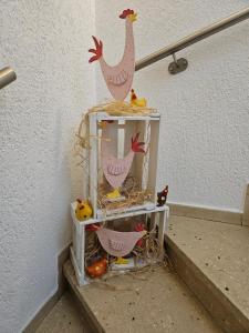 Gallery image of Hotel Alt Cues in Bernkastel-Kues