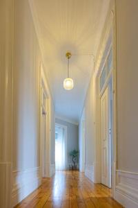 Afbeelding uit fotogalerij van Gouveia Vintage House in Gouveia