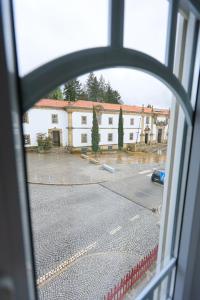 Afbeelding uit fotogalerij van Gouveia Vintage House in Gouveia