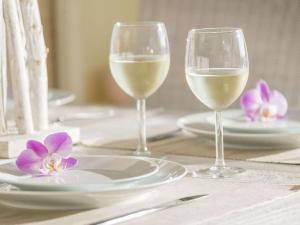 Drinks på Oostzee Swantje + 11 billeder