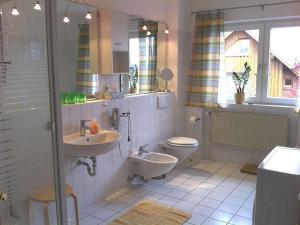 Galeriebild der Unterkunft in the house "Am Redder" in Flintbek