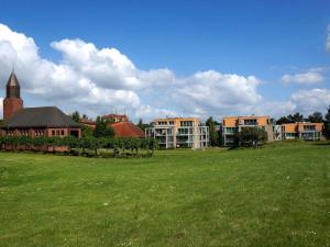 Κήπος έξω από το Reese Uitzicht op de Trave +23 φωτογραφίες