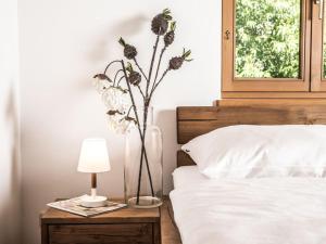 Легло или легла в стая в Mountain loft Ramsau