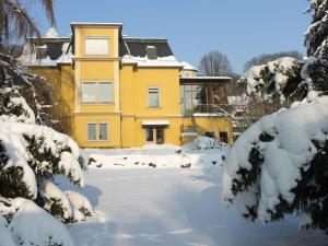 Gallery image of Under the water tower in Radebeul