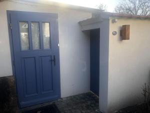 Fotografie z fotogalerie ubytování "Laura" Comfortable holiday residence v destinaci Wieck