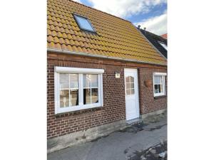 Edificio en el que se encuentra la casa o chalet