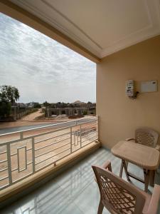 Gallery image of KMR Apartment - Fenda in Pateh Ya