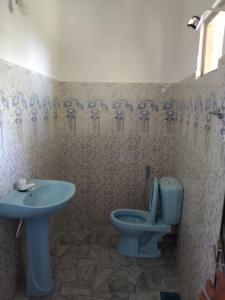 Gallery image of GREEN HAVEN GUEST INN in Badulla