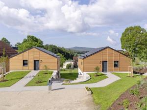 Gallery image of STAY4 4 Modern retreat in Wunsiedel