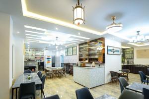 GeylegphugにあるDey Ngyam Boutiqueのギャラリーの写真