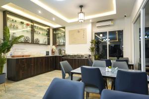 GeylegphugにあるDey Ngyam Boutiqueのギャラリーの写真