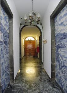 Fotografie z fotogalerie ubytování Lagoa Hostel & Suites v destinaci Lagoa