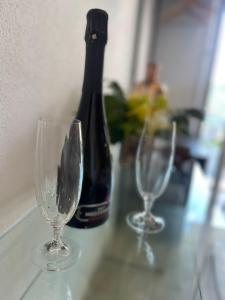 Nápoje v ubytování B&B Perla sul mare
