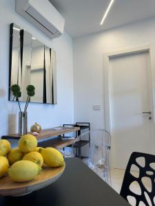 Fotografie z fotogalerie ubytování B&B Perla sul mare v destinaci Moneglia