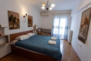 Fotografia z galérie ubytovania Lukeria v destinácii Kavala + 22 fotografií