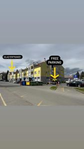 Afbeelding uit fotogalerij van CAPITAL APARTMAN VIROVITICA in Virovitica