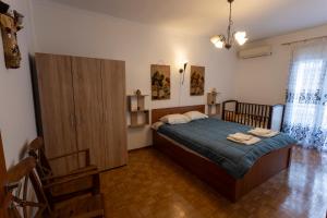 Fotografie z fotogalerie ubytování Lukeria v destinaci Kavala