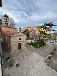 Fotografie z fotogalerie ubytování Kampo v destinaci Zadar