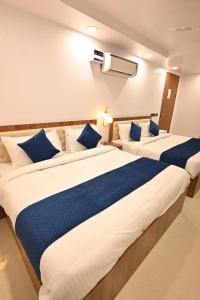 Gallery image of Hotel Down Town Paschim Vihar in New Delhi