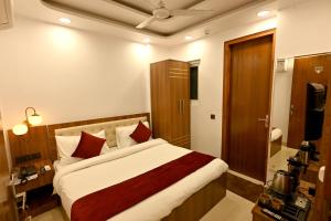 Gallery image of Hotel Down Town Paschim Vihar in New Delhi