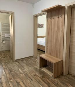 Fotografie z fotogalerie ubytování Resort Vila Credo v destinaci Stary Smokovec