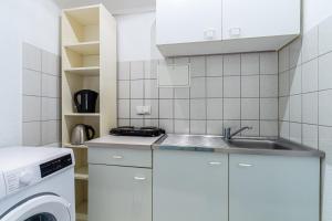 Fotografie z fotogalerie ubytování Apartment für Monteure in Bitterfeld-Wolfen nähe Chemiepark & Industriegebiet v destinaci Steinfurth