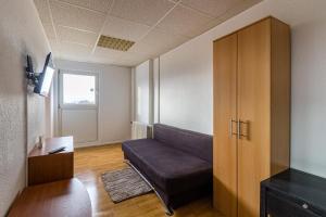 Fotografie z fotogalerie ubytování Apartment für Monteure in Bitterfeld-Wolfen nähe Chemiepark & Industriegebiet v destinaci Steinfurth