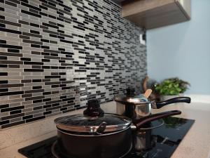 Gallery image of Bright Cozy 3 Bedrooms in Sibu +1 photo