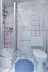 Fotografie z fotogalerie ubytování Apartment für Monteure in Bitterfeld-Wolfen nähe Chemiepark & Industriegebiet v destinaci Steinfurth