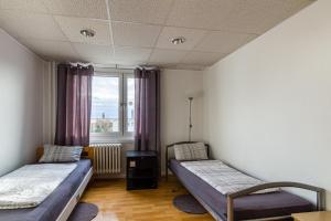 Fotografie z fotogalerie ubytování Apartment für Monteure in Bitterfeld-Wolfen nähe Chemiepark & Industriegebiet v destinaci Steinfurth