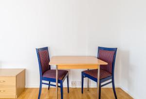 Fotografie z fotogalerie ubytování Apartment für Monteure in Bitterfeld-Wolfen nähe Chemiepark & Industriegebiet v destinaci Steinfurth