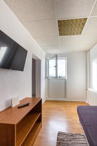 Fotografie z fotogalerie ubytování Apartment für Monteure in Bitterfeld-Wolfen nähe Chemiepark & Industriegebiet v destinaci Steinfurth