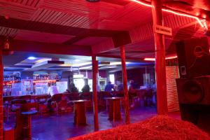 Fotografie z fotogalerie ubytování The Luke Hotel Cravers Thika v destinaci Thika