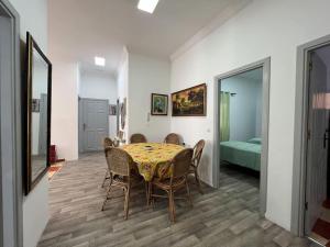 Fotografie z fotogalerie ubytování Hogar en el corazón de Tetuán v destinaci Tetuán + 10 fotografií