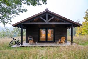 Zahrada ubytování Oasyhotel
