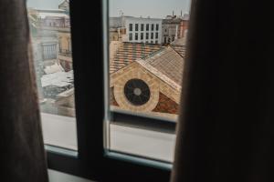 Fotografia z galérie ubytovania esZentrico Suites Jerez v destinácii Jerez de la Frontera
