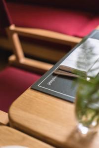 Fotografie z fotogalerie ubytování Oasyhotel v destinaci Limestre