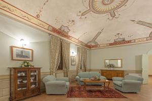 صورة لـ Relais Il Chiostro Di Pienza في بينزا