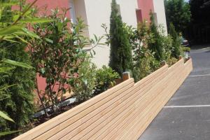 Foto sihtkohas Aurillac asuva majutusasutuse B&B HOTEL Aurillac Le Lioran galeriist