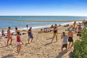 Gallery image of Camping La Torre del Sol - Maeva Vacansoleil in Miami Platja +29 photos