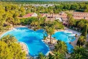Gallery image of Camping La Torre del Sol - Maeva Vacansoleil in Miami Platja