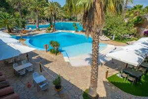 Gallery image of Camping La Torre del Sol - Maeva Vacansoleil in Miami Platja