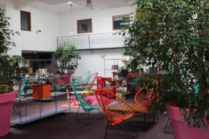 Foto sihtkohas Aurillac asuva majutusasutuse B&B HOTEL Aurillac Le Lioran galeriist