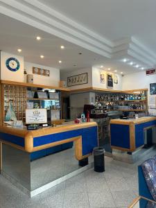 Fotografie z fotogalerie ubytování Hotel Till v Rimini