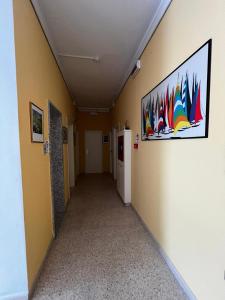 Fotografie z fotogalerie ubytování Hotel Till v Rimini