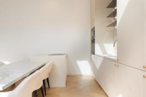 Pick A Flat's Apartment in Montorgueil - Rue Bachaumont