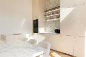 Pick A Flat's Apartment in Montorgueil - Rue Bachaumont
